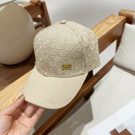 Picture of Dior Cap _SKUDiorcap0102092180